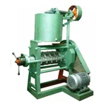 Fully Automatic Oil Mill Machine for Commercial Use